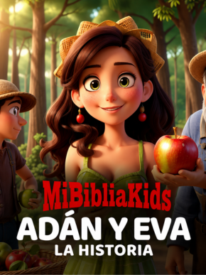ADAO E EVA